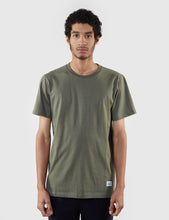 Load image into Gallery viewer, Norse Projects Niels Basic T-Shirt - Dried Olive
