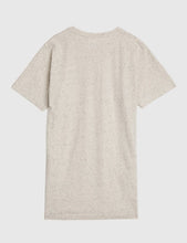 Load image into Gallery viewer, Norse Projects Niels Boucle T-Shirt - Ecru
