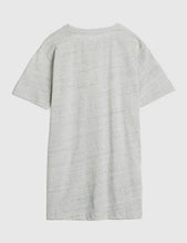 Load image into Gallery viewer, Norse Projects Niels Flame T-Shirt - Ecru
