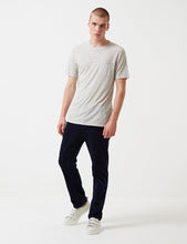 Load image into Gallery viewer, Norse Projects Viktor Pocket T-Shirt - Ecru
