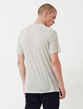 Load image into Gallery viewer, Norse Projects Viktor Pocket T-Shirt - Ecru
