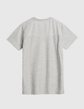 Load image into Gallery viewer, Norse Projects Rasmus Slub T-Shirt - Light Grey Melange

