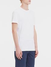 Load image into Gallery viewer, Norse Projects Niels Logo T-Shirt - White
