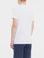 Load image into Gallery viewer, Norse Projects Niels Logo T-Shirt - White
