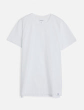 Load image into Gallery viewer, Norse Projects Esben T-Shirt - White
