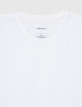 Load image into Gallery viewer, Norse Projects Esben T-Shirt - White
