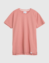 Load image into Gallery viewer, Norse Projects Esben T-Shirt - Fusion Pink
