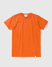 Load image into Gallery viewer, Norse Projects Esben T-Shirt - Ochre Orange
