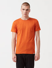 Load image into Gallery viewer, Norse Projects Esben T-Shirt - Ochre Orange
