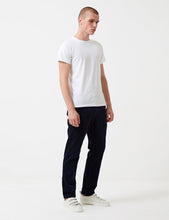 Load image into Gallery viewer, Norse Projects Niels Standard T-Shirt - White
