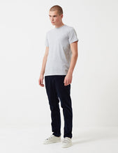 Load image into Gallery viewer, Norse Projects Standard T-Shirt - Light Grey Melange
