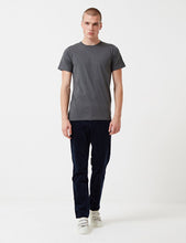 Load image into Gallery viewer, Norse Projects Niels Standard T-Shirt - Charcoal Melange

