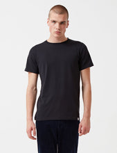 Load image into Gallery viewer, Norse Projects Standard T-Shirt - Black
