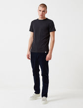 Load image into Gallery viewer, Norse Projects Standard T-Shirt - Black
