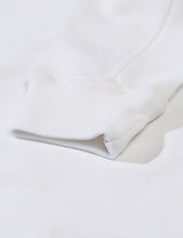 Load image into Gallery viewer, Norse Projects Vagn Mercerised Sweatshirt - White
