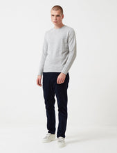Load image into Gallery viewer, Norse Projects Halfdan Sweatshirt  - Ecru
