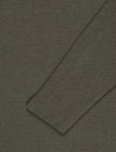 Load image into Gallery viewer, Norse Projects Godtfred Long Sleeve T-Shirt - Dried Olive
