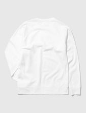Load image into Gallery viewer, Norse Projects Vorm Sweatshirt - White
