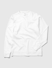 Load image into Gallery viewer, Norse Projects Vorm Sweatshirt - White
