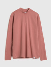 Load image into Gallery viewer, Norse Projects Harald Sweatshirt - Fusion Pink
