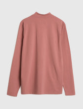 Load image into Gallery viewer, Norse Projects Harald Sweatshirt - Fusion Pink
