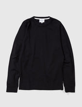 Load image into Gallery viewer, Norse Projects Vorm Sweatshirt - Black
