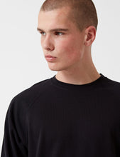Load image into Gallery viewer, Norse Projects Vorm Sweatshirt - Black
