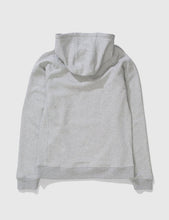 Load image into Gallery viewer, Norse Projects Ketel Hooded Sweatshirt - Light Grey
