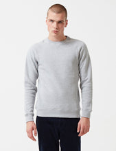 Load image into Gallery viewer, Norse Projects Ketel Sweatshirt - Light Grey
