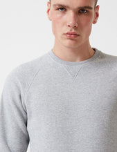 Load image into Gallery viewer, Norse Projects Ketel Sweatshirt - Light Grey
