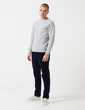 Load image into Gallery viewer, Norse Projects Ketel Sweatshirt - Light Grey
