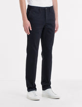 Load image into Gallery viewer, Norse Projects Aros Heavy Chino (Regular) - Black

