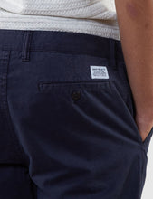 Load image into Gallery viewer, Norse Projects Aros Light Twill Chino (Slim) - Dark Navy
