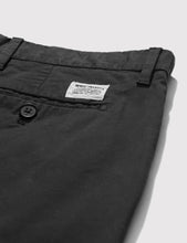 Load image into Gallery viewer, Norse Projects Aros Light Twill Chino (Slim) - Black
