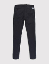 Load image into Gallery viewer, Norse Projects Aros Light Twill Chino (Slim) - Black
