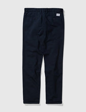 Load image into Gallery viewer, Norse Projects Aros Heavy Chino (Regular) - Navy Blue
