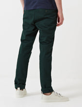 Load image into Gallery viewer, Norse Projects Aros Heavy Chino (Regular) - Moss Green

