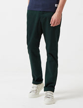 Load image into Gallery viewer, Norse Projects Aros Heavy Chino (Regular) - Moss Green
