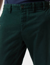Load image into Gallery viewer, Norse Projects Aros Heavy Chino (Regular) - Moss Green
