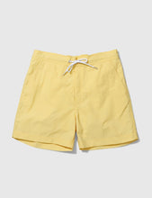 Load image into Gallery viewer, Norse Projects Hauge Swim Shorts - Yellow
