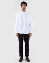Load image into Gallery viewer, Norse Projects Anton Oxford Shirt - White
