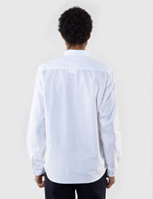 Load image into Gallery viewer, Norse Projects Anton Oxford Shirt - White
