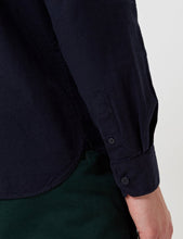 Load image into Gallery viewer, Norse Projects Anton Oxford Shirt - Dark Navy Blue
