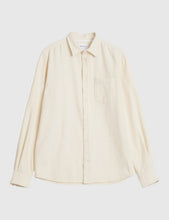 Load image into Gallery viewer, Norse Projects Anton Texture Shirt - Ecru
