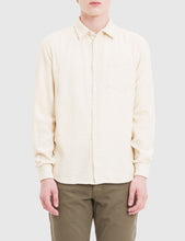 Load image into Gallery viewer, Norse Projects Anton Texture Shirt - Ecru
