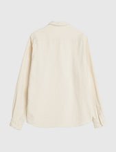 Load image into Gallery viewer, Norse Projects Anton Texture Shirt - Ecru
