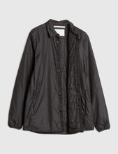 Load image into Gallery viewer, Norse Projects Jens Nylon Ripstop Jacket - Charcoal
