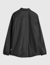 Load image into Gallery viewer, Norse Projects Jens Nylon Ripstop Jacket - Charcoal
