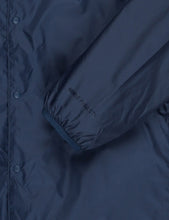 Load image into Gallery viewer, Norse Projects Jens Nylon Ripstop Jacket - Navy

