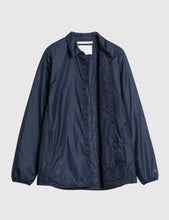 Load image into Gallery viewer, Norse Projects Jens Nylon Ripstop Jacket - Navy
